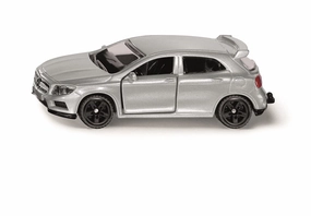 Fun for curious minds Siku 1503 Mercedes Gla 45 Amg