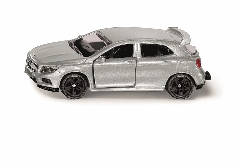 Fun for curious minds Siku 1503 Mercedes Gla 45 Amg