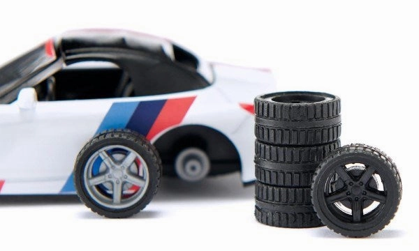 Siku 2347 1:50 Bmw Z4 M40I Little learners Kids discovery tools