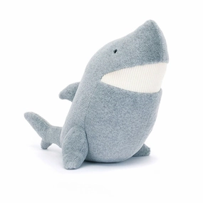 Active learners Young explorers Silvie Shark