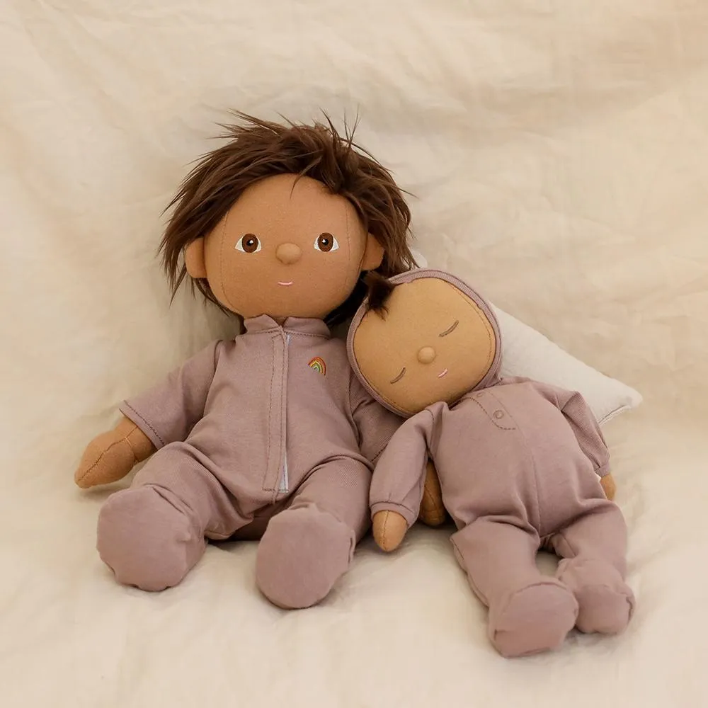 Dozy Dinkums - Pip Enrichment activities