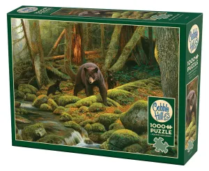 Mother Nature - 1000Pc Little hands