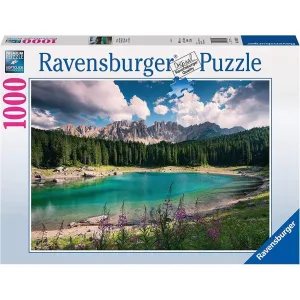 Tools for tiny thinkers Growth tools The Dolomites Jewel 1000Pc