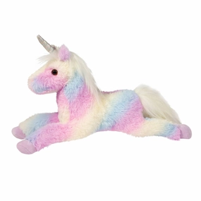 Fun for curious minds Anita Rainbow Unicorn