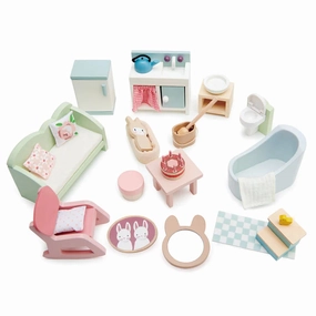 Countryside Furniture Set Hands-on discovery Tiny thinkers