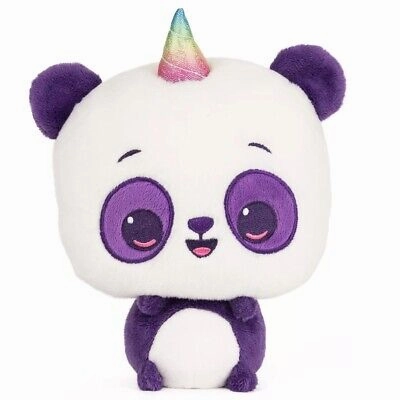 Gund Drops: Bonnie Bamboo Playful learning