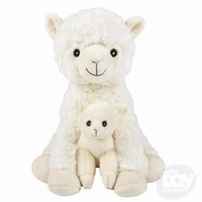 Llama -  Birth Of Life Learning tools Child development