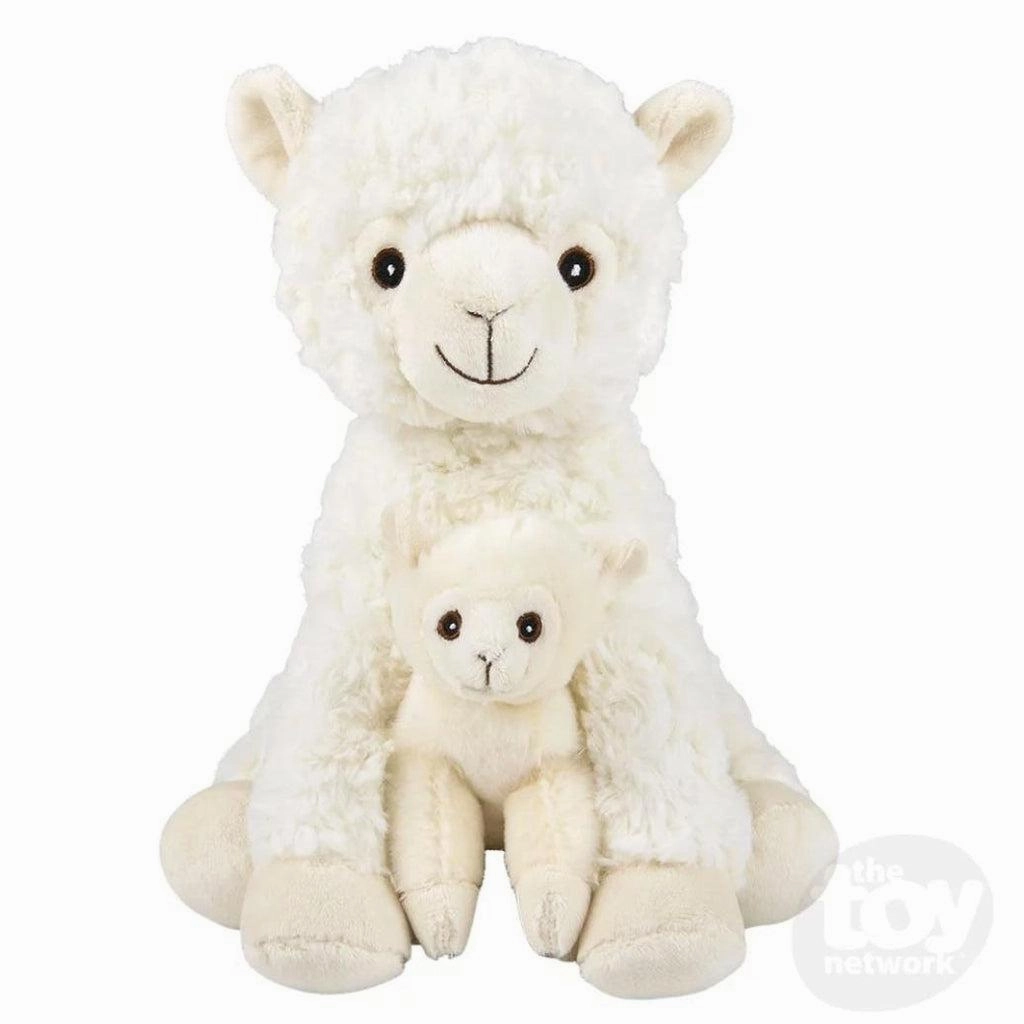 Llama -  Birth Of Life Learning tools Child development