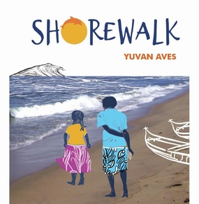 Playroom learning Shorewalk [Paperback] Yuvan Aves