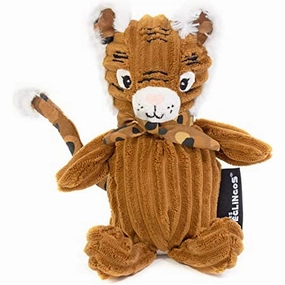 Speculos The Tiger - Small Kids essentials