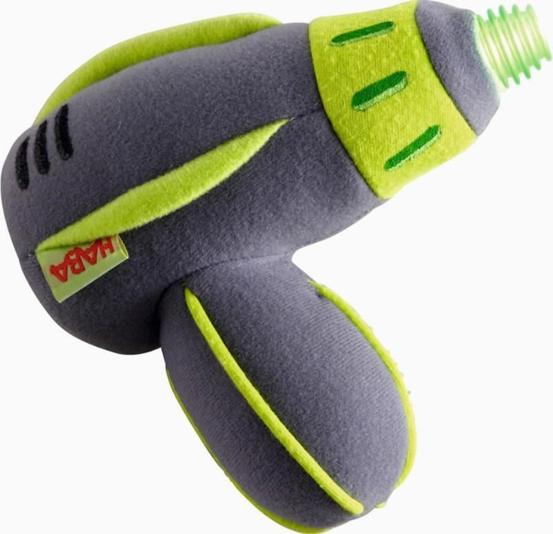 Xhaba Pistol Power Paul Learning tools Active learners