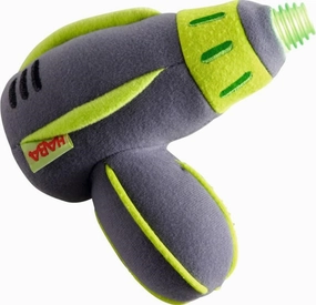 Xhaba Pistol Power Paul Learning tools Active learners