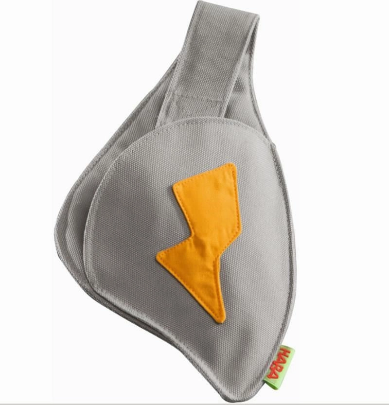 Engaging young minds Joyful learning Xhaba Pistol Power Paul