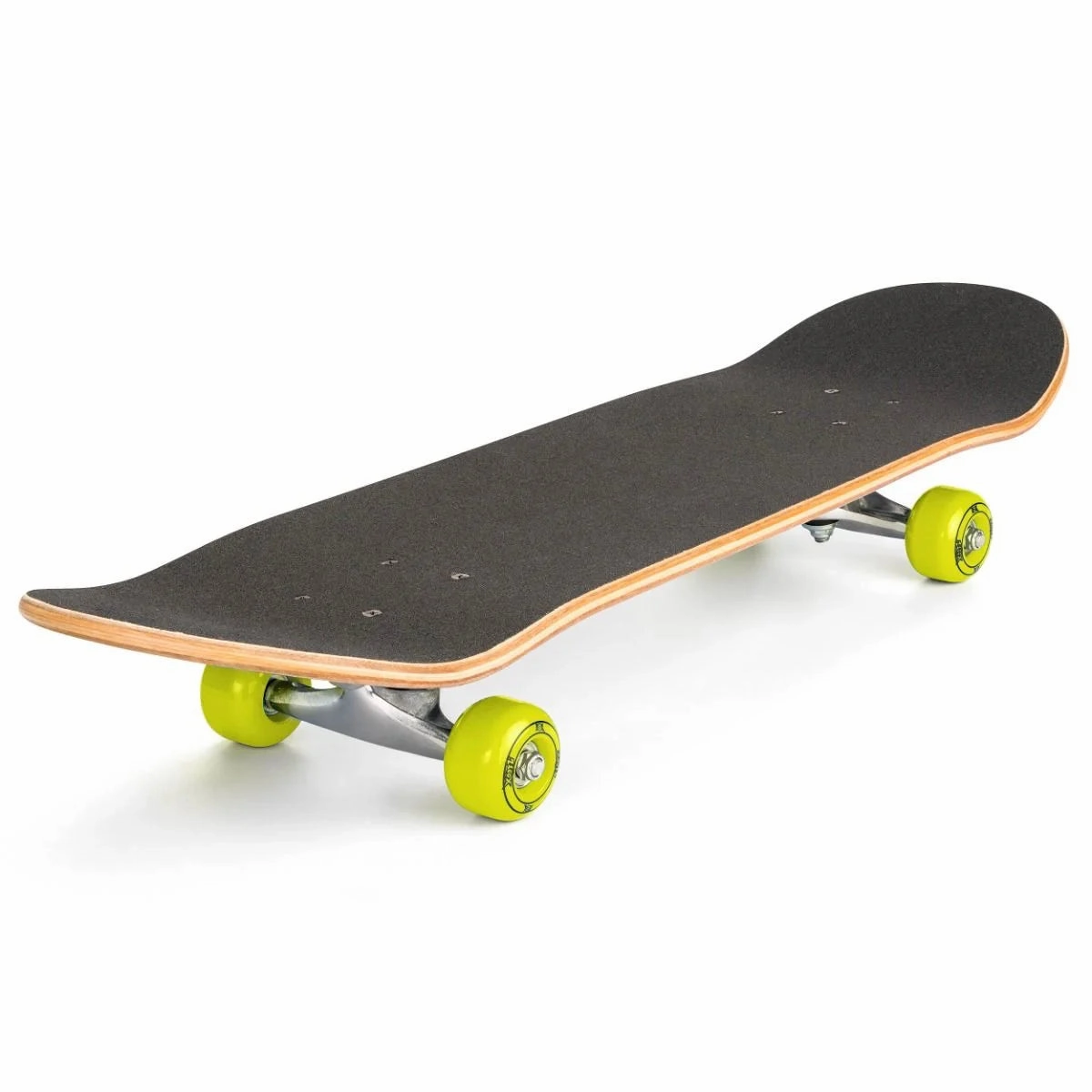 Little hands Xootz 31-Inch Complete Double Kick Skateboard - Rat Ramp