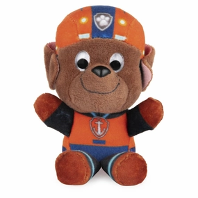 Mini makers Zuma Paw Patrol 3.5" Plush