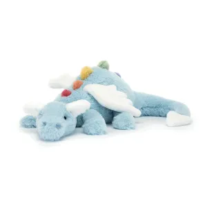 Sky Dragon Large Growing minds Smart little ones