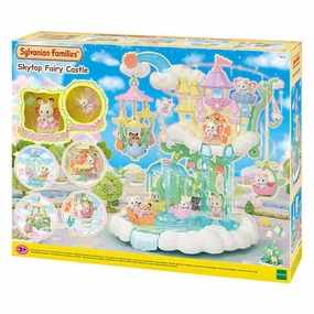 Skytop Fairy Castle Little adventures Thoughtful learning