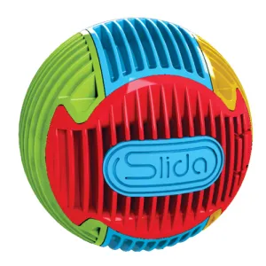 Creative minds Exploration gear Slida Egg - Brain Teaser