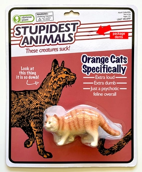 Quiet play for growing minds Slightly Damaged Animals