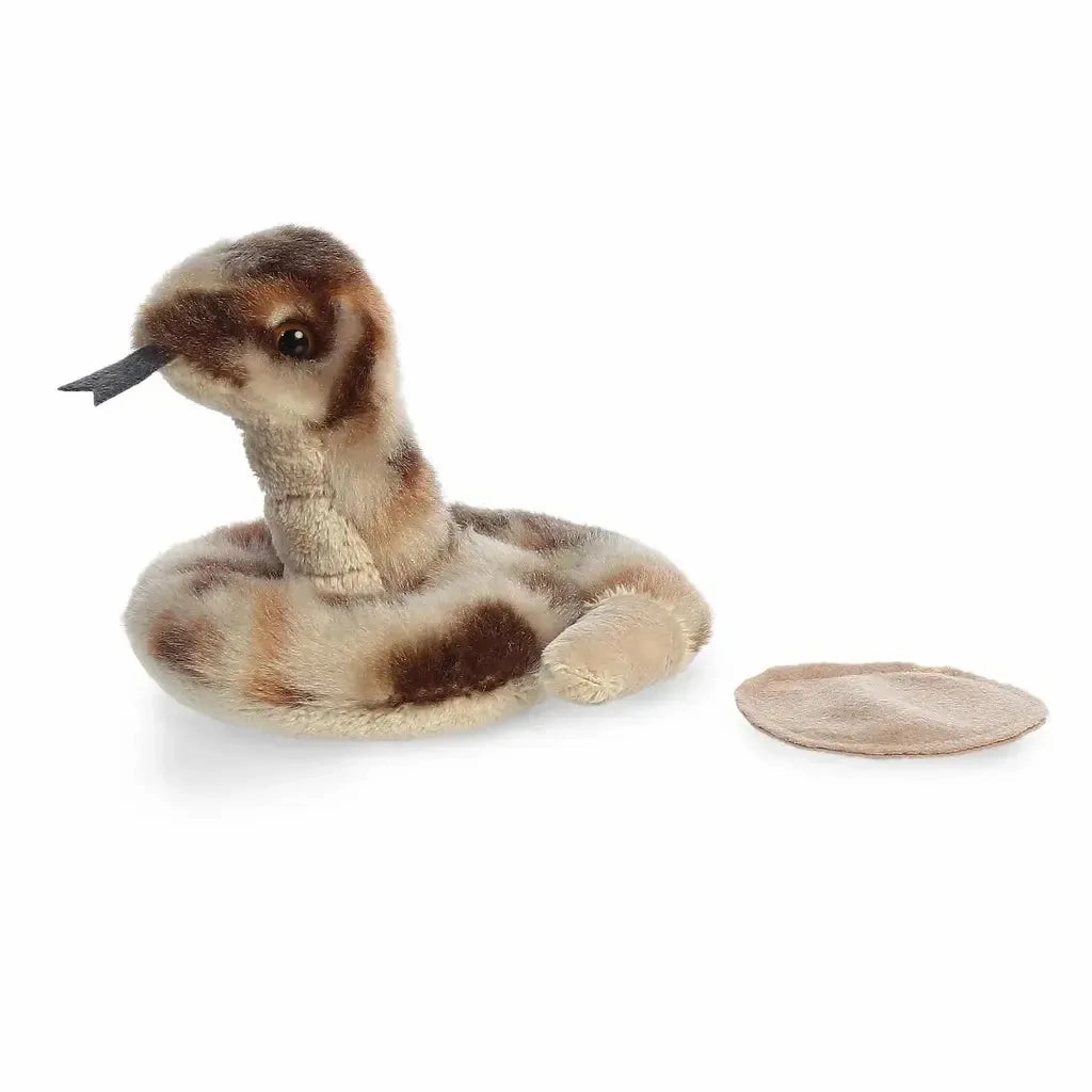 Learn & grow Little adventures Slithers Snake
