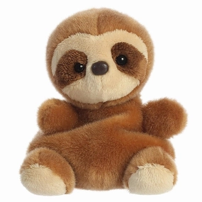 Slomo Sloth Happy hands Little hands