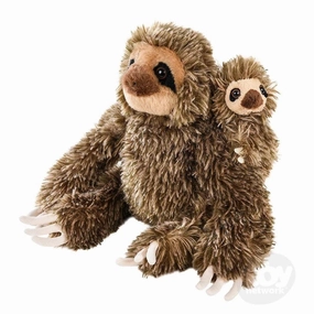 Playroom adventures begin here Joyful learning Sloth - Birth Of Life