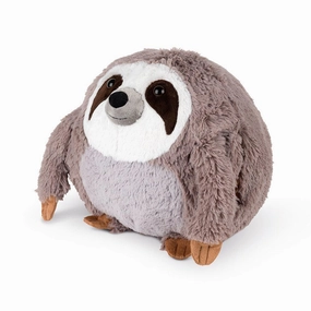Sloth Handwarmer First explorers Playful learning