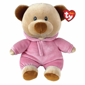 Smart kids gear Small Pink Pajama Bear