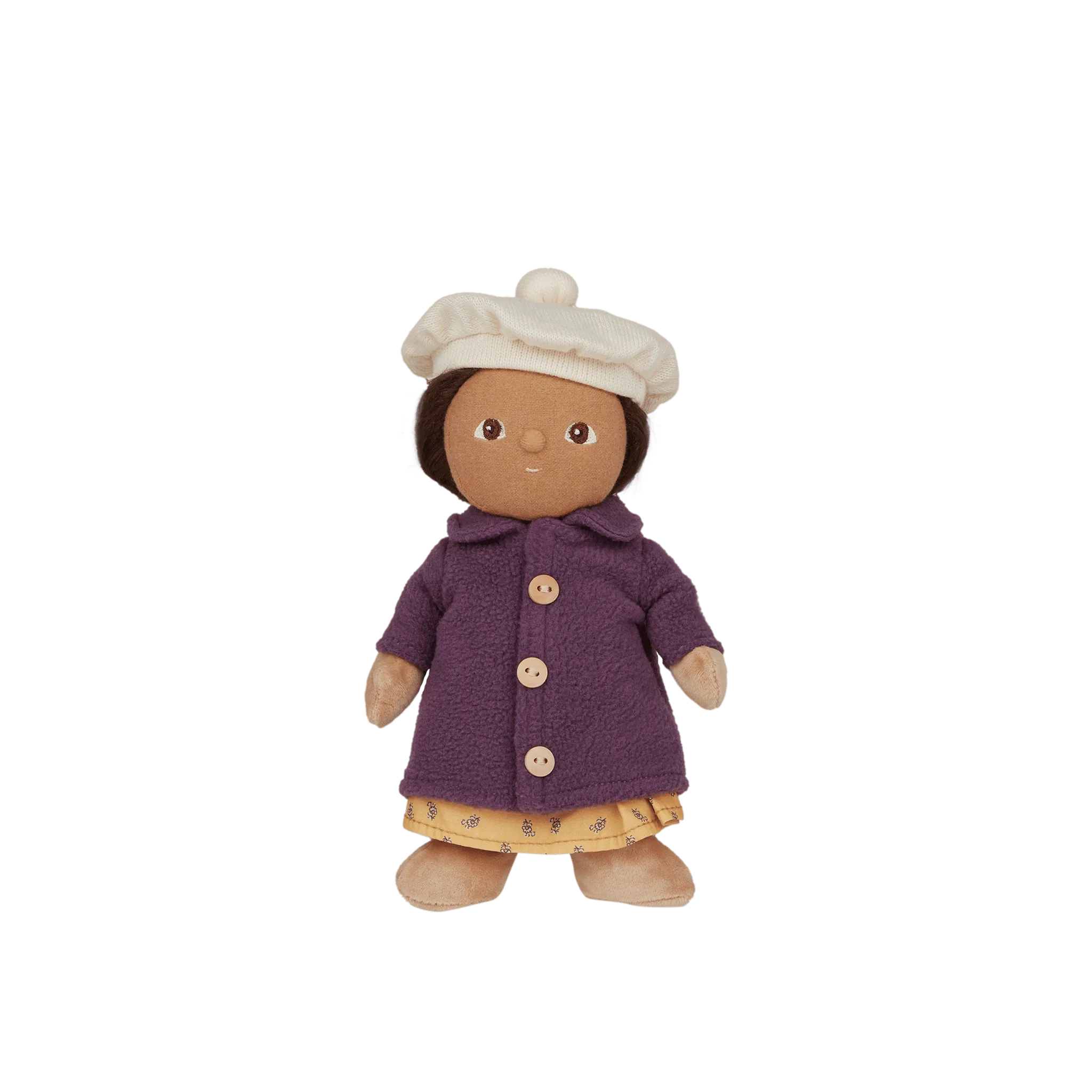 Dress Me Dinky - Lila Lavender Home learning tools
