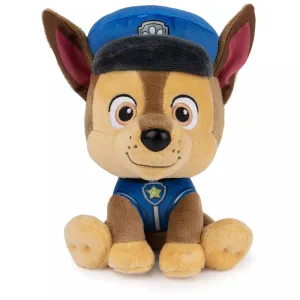 Tiny thinkers Discover & grow Paw Patrol Chase Plush
