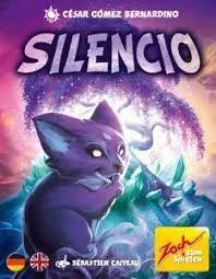 Play-based education Silencio