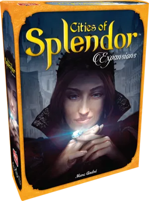 Smart activities for young learners Little hands Splendor: Cities Of Splendor