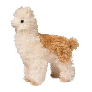 Busy kids Alice Alpaca