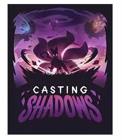 Smart kids gear Casting Shadows