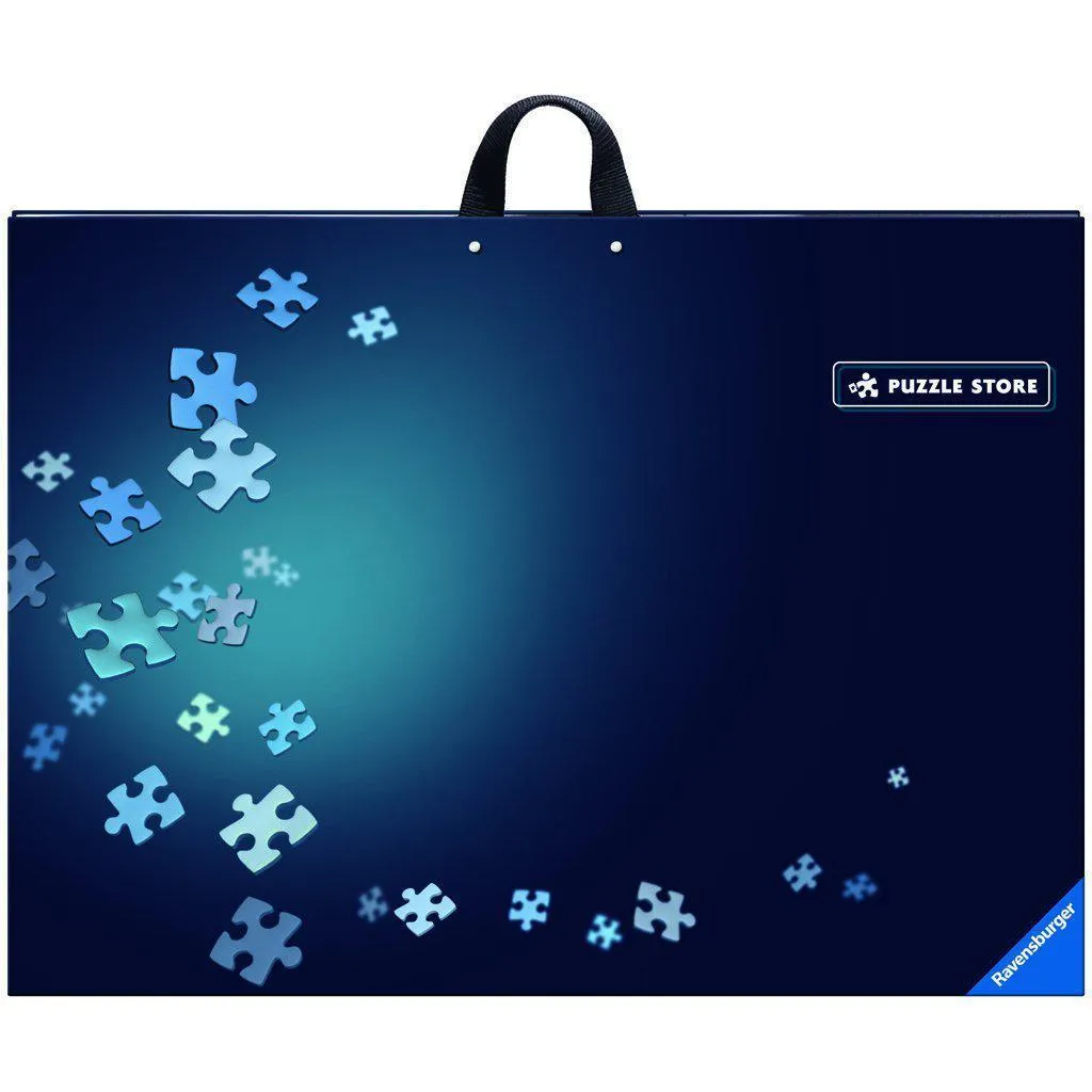 Puzzle Store Learning fun Designed for development