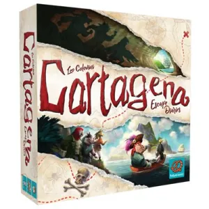 Cartagena Creative minds