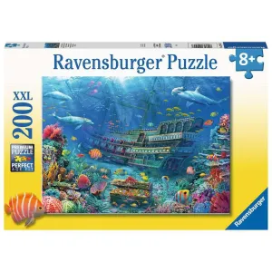 Engaging young minds Underwater Discovery