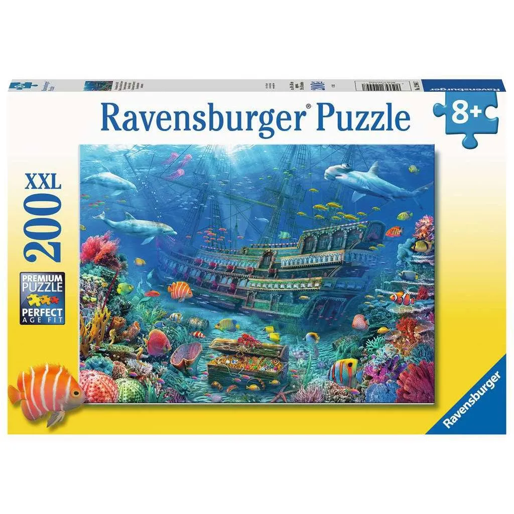 Engaging young minds Underwater Discovery