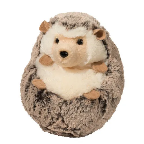 Spunky Hedgehog Large Kids discovery tools