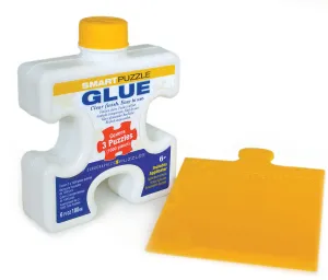 Educational fun Smart Puzzle Glue