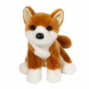 Aki Floppy Shiba Inu Learn & grow