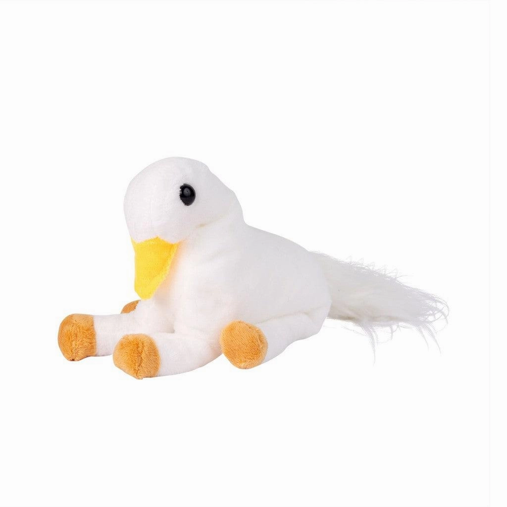 Learn at home Huck Mini Plush
