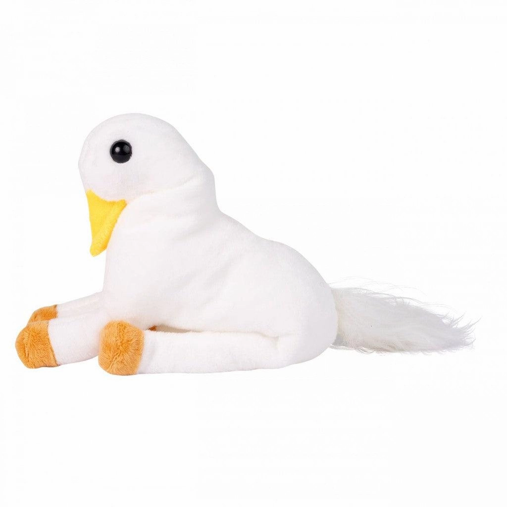 Huck Mini Plush Engaging young minds Early discovery