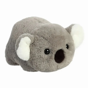 Educational fun Nurturing minds Kira Koala Spudsters