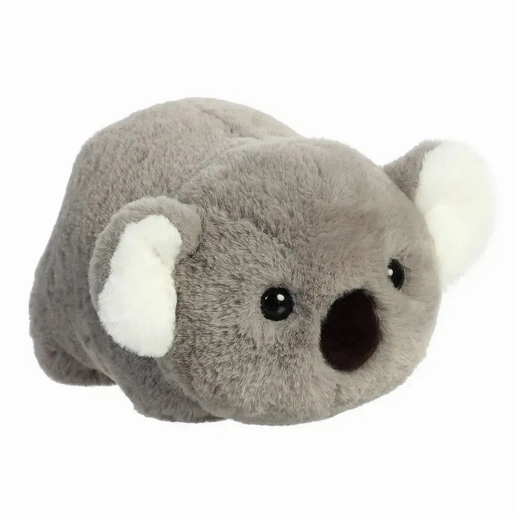 Educational fun Nurturing minds Kira Koala Spudsters