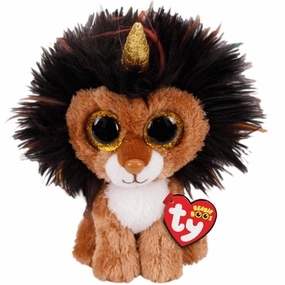 Hands-on discovery Ramsey - Small Lion