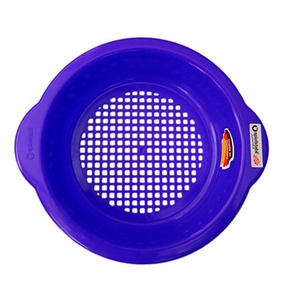Spielstabil Colander Blue Nurturing minds Learning tools