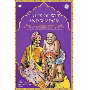 Tales Of Wit And Wisdom(Ack) [Paperback] Baretto Christopher Hands-on discovery