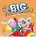 Activity Book : Big First Grade Activity Workbook Ages 6:7 1St Grade [Paperback] Om Books Editorial Team Tools for tiny thinkers