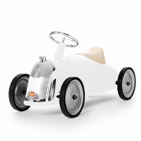 Playroom learning Baghera Rider Snow White